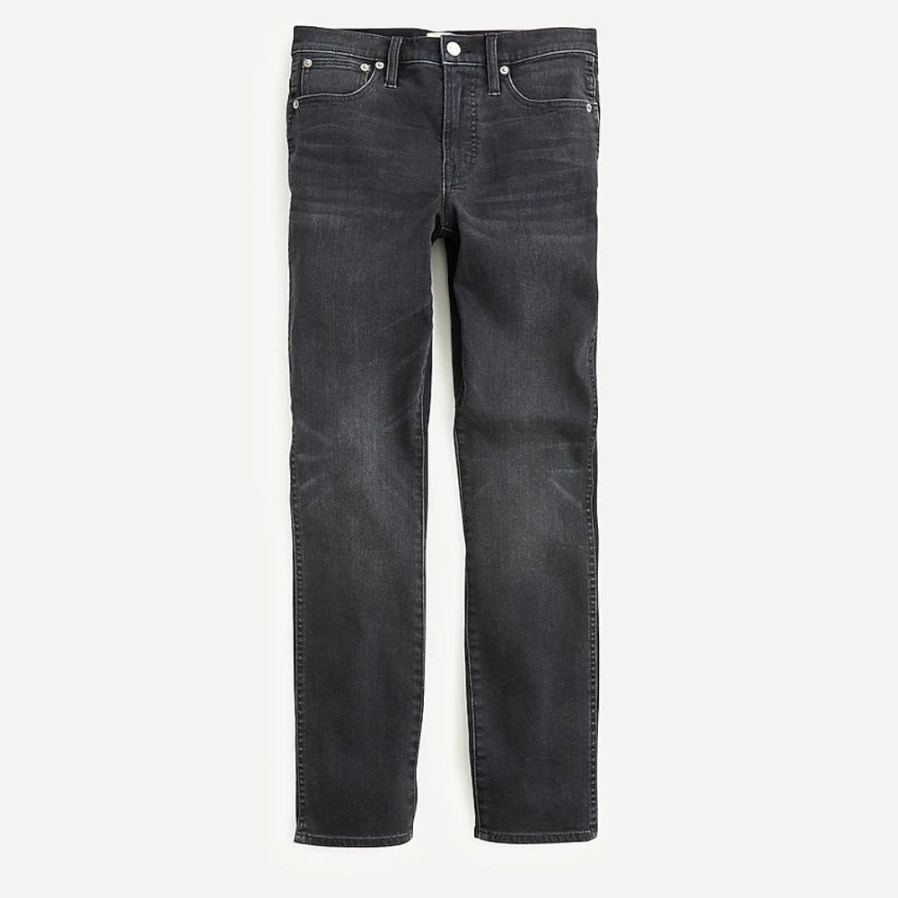 NWT 24W J. Crew Vintage Straight Jean